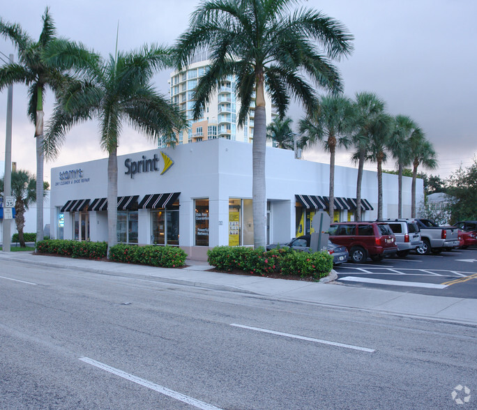 606-608 E Broward Blvd, Fort Lauderdale, FL en alquiler - Foto principal - Imagen 1 de 2