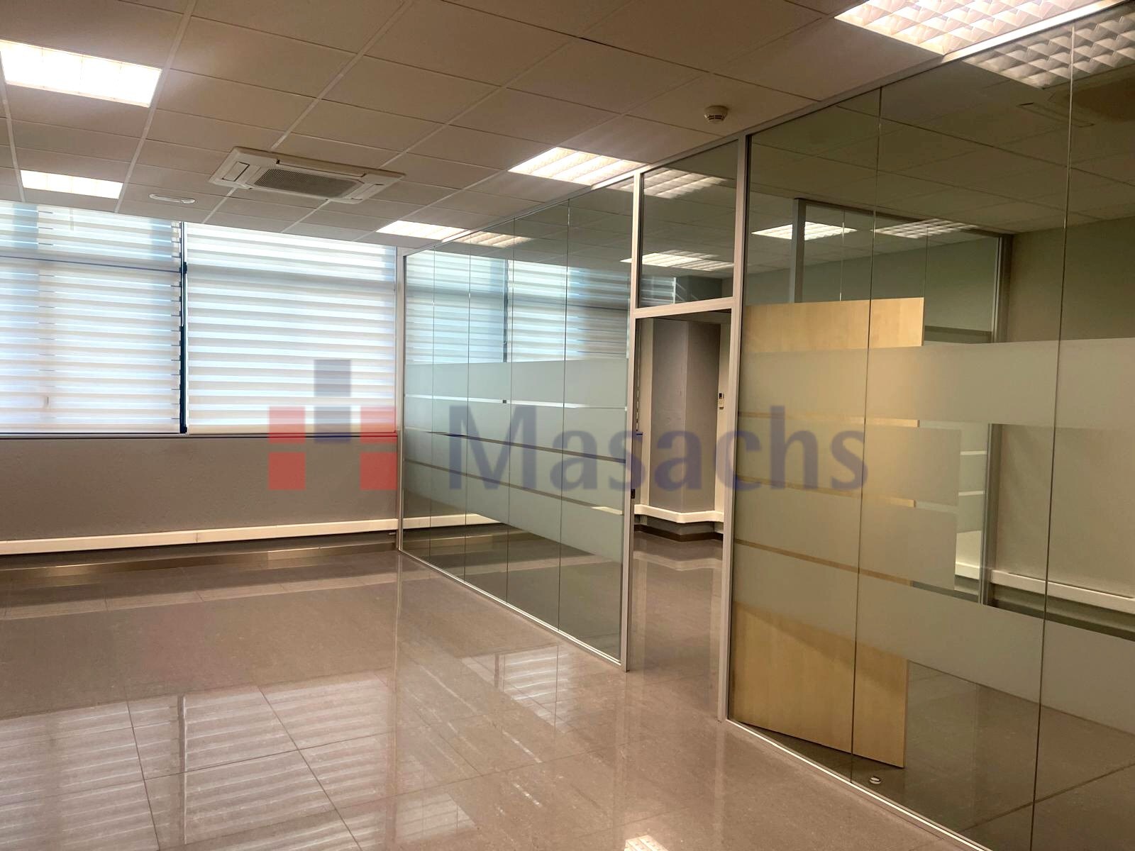 Oficina en Rubí, Barcelona en alquiler Foto del interior- Imagen 1 de 3