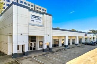 Más detalles de 9801-9819 Bissonnet St, Houston, TX - Local en alquiler