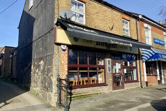Más detalles de 24 High St, Toddington - Local en alquiler