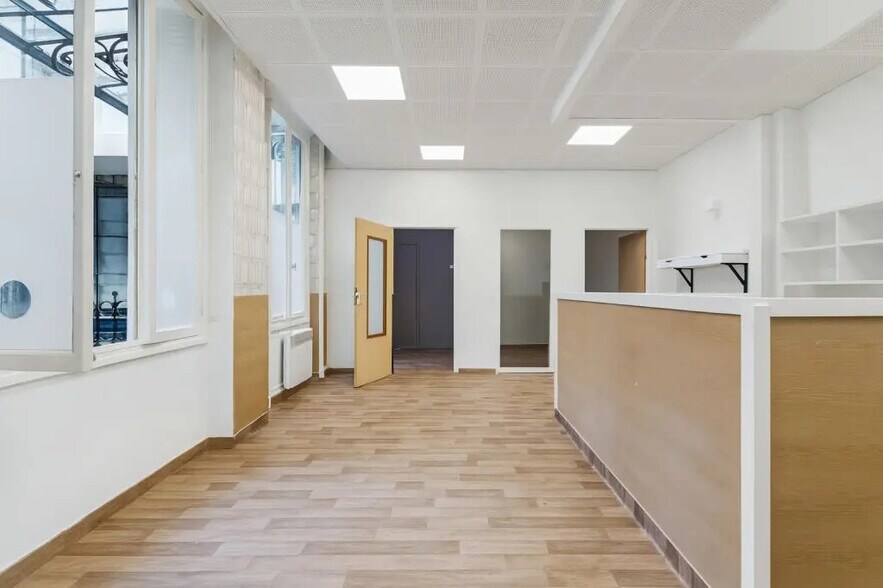 71 Avenue Victor Hugo, Paris en alquiler - Foto del edificio - Imagen 2 de 16