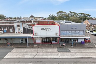 Más detalles de 98 Tudor St, Hamilton - Local en alquiler