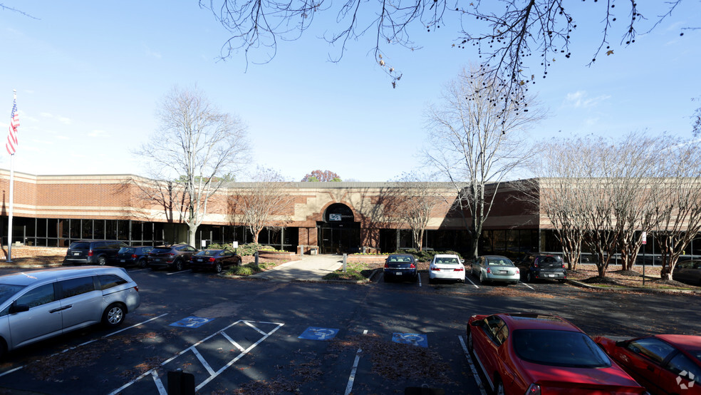 1450-1470 E Parham Rd, Richmond, VA en alquiler - Foto del edificio - Imagen 3 de 7