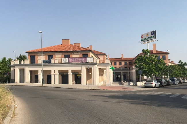 Más detalles para Oficina en venta