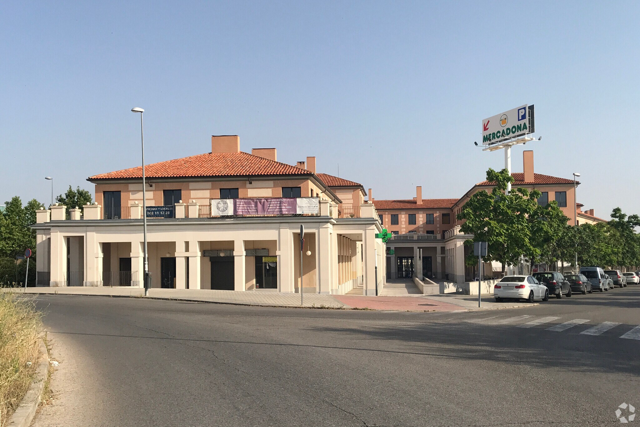 Oficina en Aranjuez, Madrid en venta Foto principal- Imagen 1 de 1