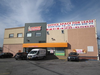 Más detalles para 17725 Rockaway Blvd, Jamaica, NY - Oficina en alquiler