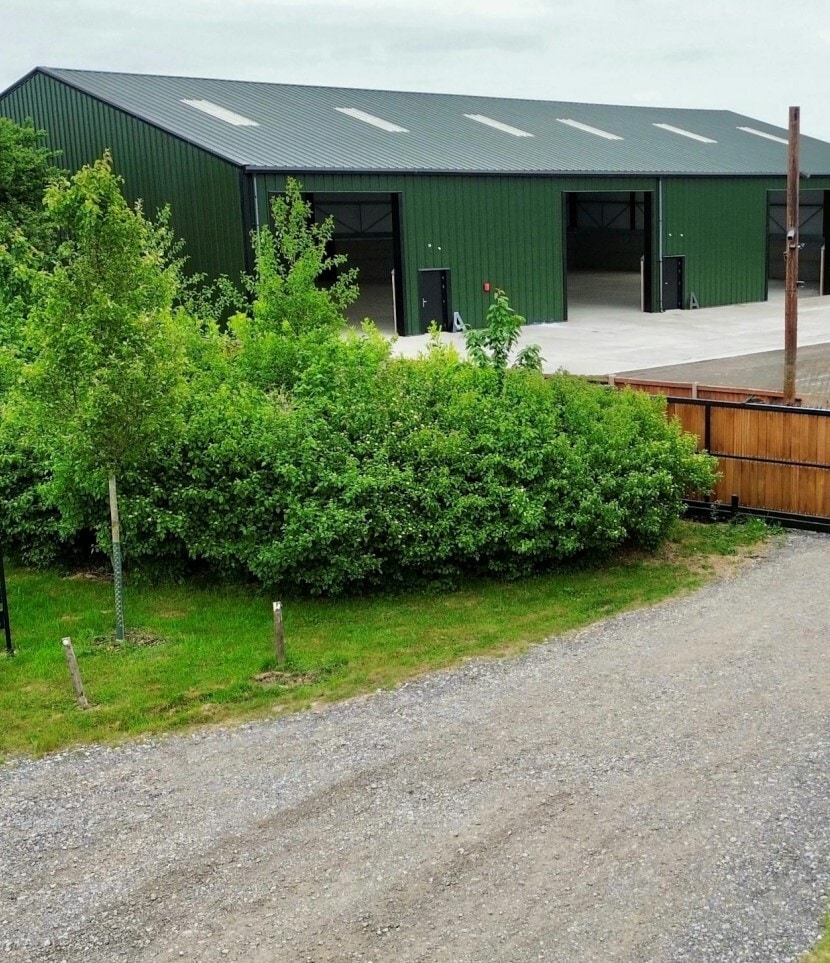 Unit A, Godington Buildings, Bicester en alquiler Foto del edificio- Imagen 1 de 3