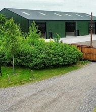 Unit A, Godington Buildings, Bicester en alquiler Foto del edificio- Imagen 1 de 3