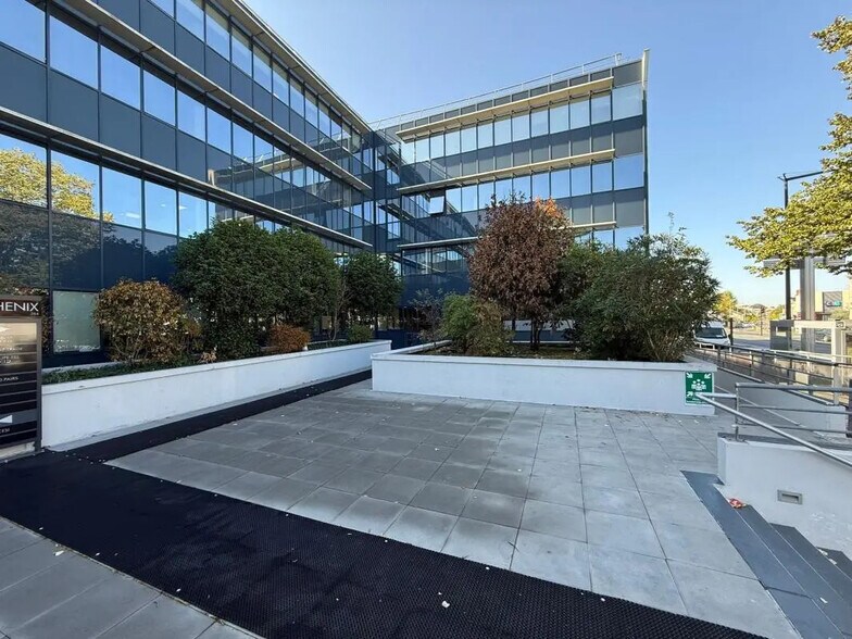 264 Boulevard Godard, Bordeaux en alquiler - Foto del edificio - Imagen 2 de 11