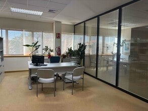 Oficina en Alcobendas, Madrid en alquiler Foto del interior- Imagen 2 de 12