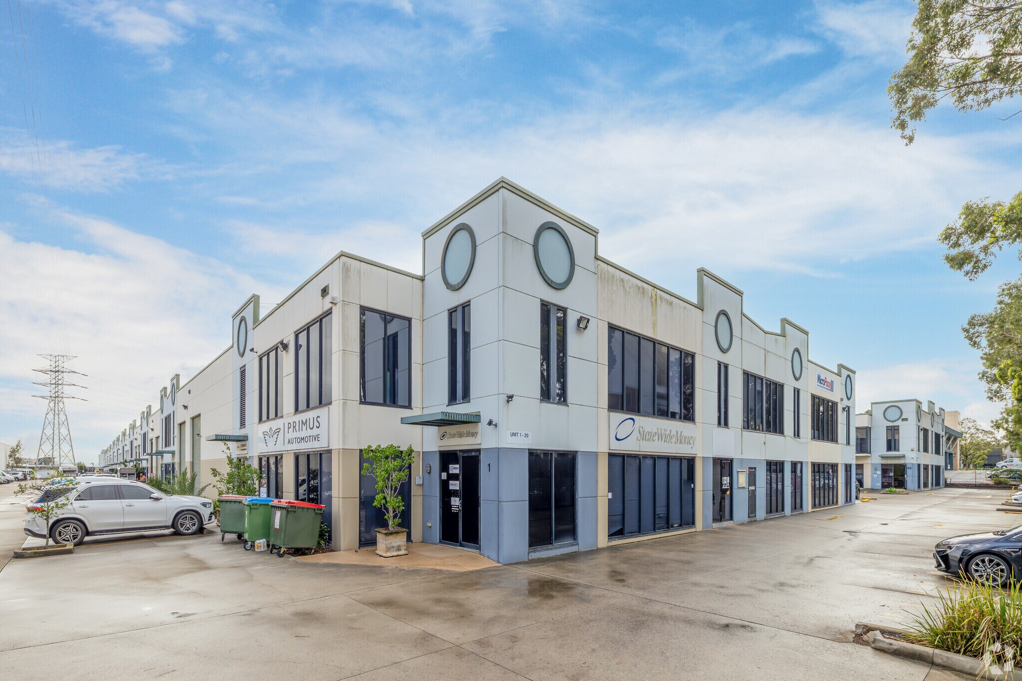 159 Arthur St, Homebush West en alquiler Foto principal- Imagen 1 de 6