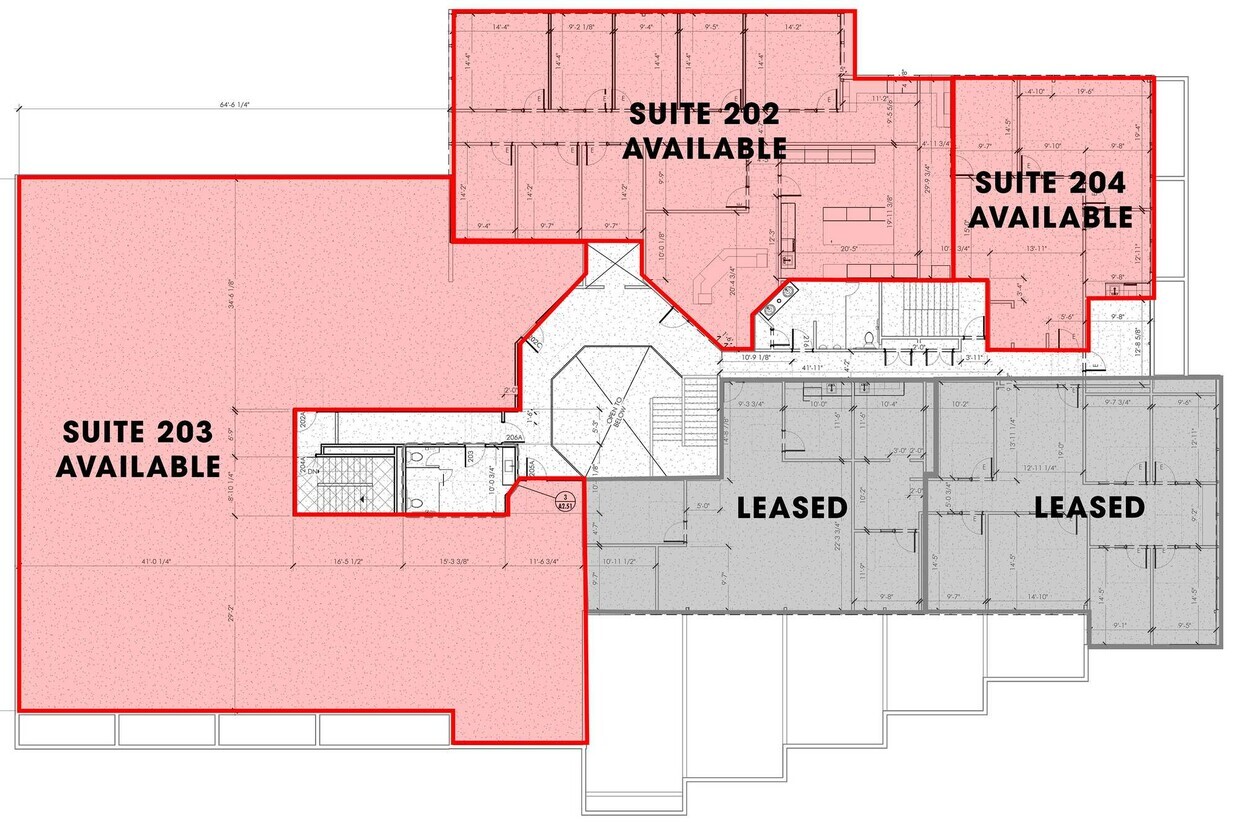 12725 SW 66th Ave, Tigard, OR en venta Plano de la planta- Imagen 1 de 1