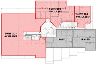 12725 SW 66th Ave, Tigard, OR en venta Plano de la planta- Imagen 1 de 1