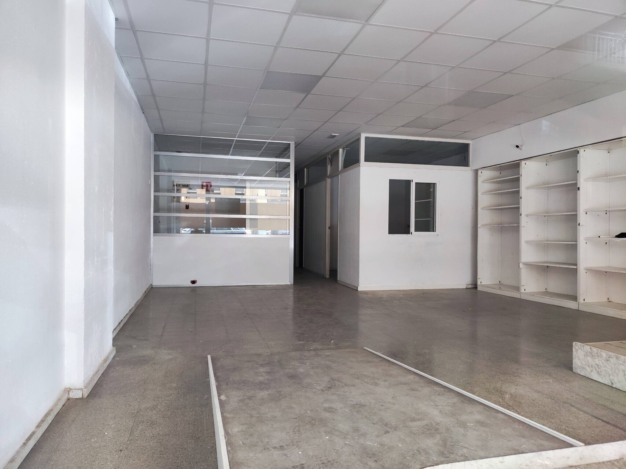 Carrer de Duran i Sors, 3-9, Sabadell, Barcelona en alquiler Foto del interior- Imagen 1 de 9