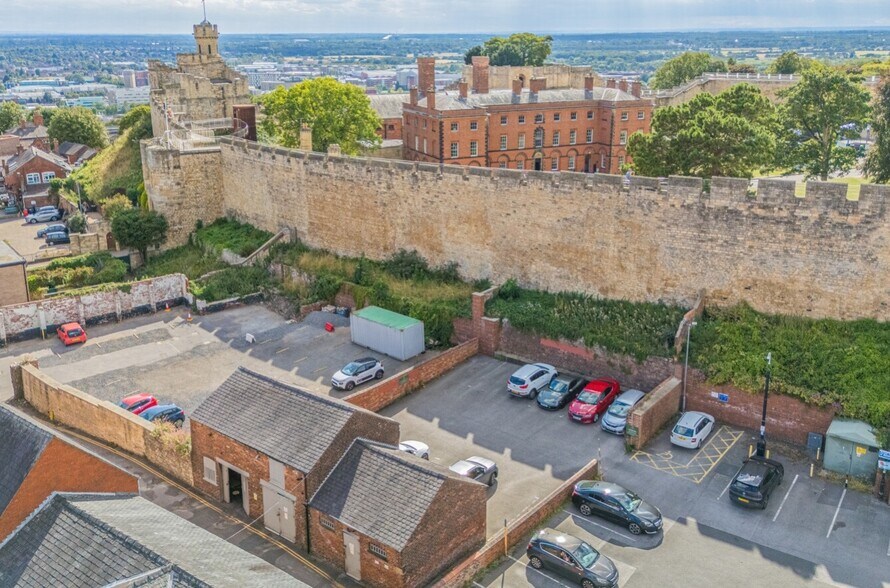 St. Pauls Ln, Lincoln en venta - Foto principal - Imagen 1 de 19