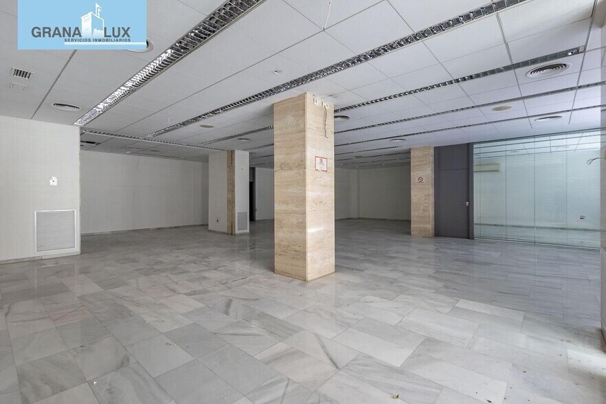 de Málaga, 107, Granada, Granada en venta - Foto del interior - Imagen 3 de 26