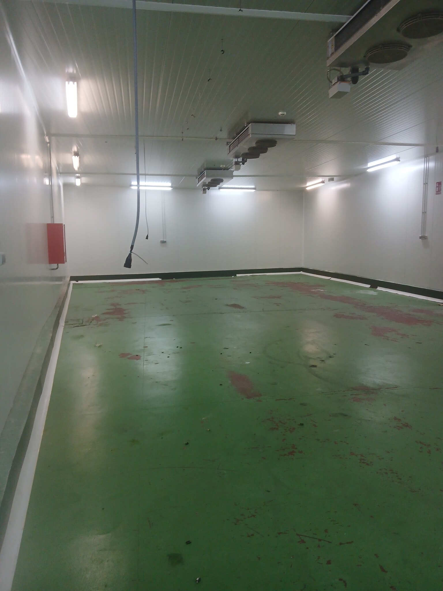 Calle Luis i, 55, Madrid, Madrid en alquiler Foto del interior- Imagen 1 de 7