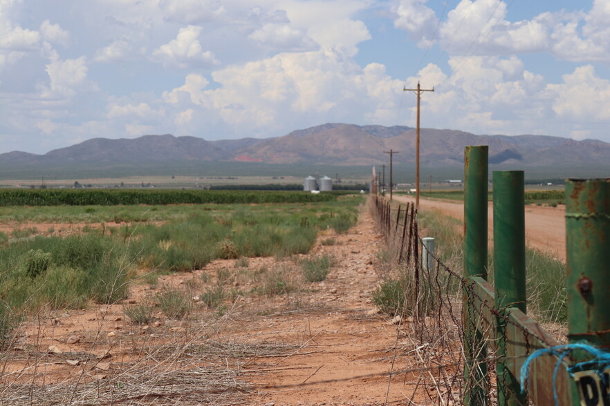 RUCKER CANYON ROAD FARM, Elfrida, AZ en venta - Otros - Imagen 3 de 4