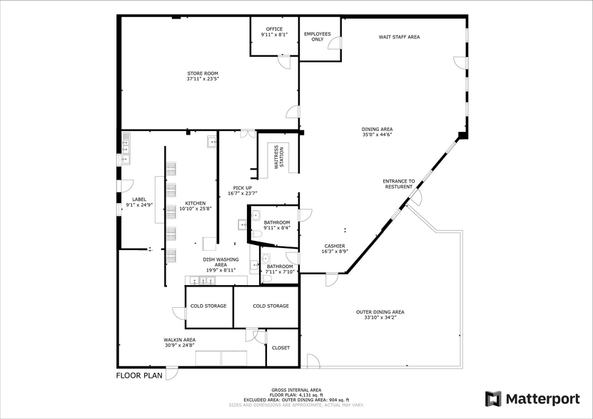 614 N Bullard St, Silver City, NM en venta - Plano de la planta - Imagen 2 de 41