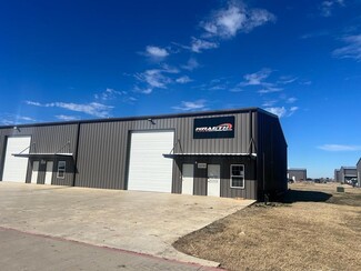 Más detalles para 2210 Business Dr, Waxahachie, TX - Local en alquiler