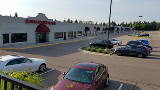 Más detalles para 31102-31196 Haggerty Rd, Farmington Hills, MI - Locales en alquiler