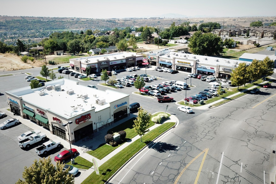 1657 E Skyline Dr, South Ogden, UT en alquiler - Foto del edificio - Imagen 2 de 4