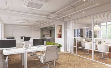 35 Soho Sq, London en alquiler Foto del interior- Imagen 2 de 3