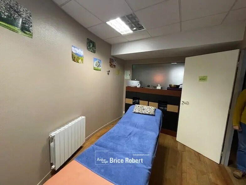 Local en Villeurbanne en alquiler - Foto del interior - Imagen 3 de 8