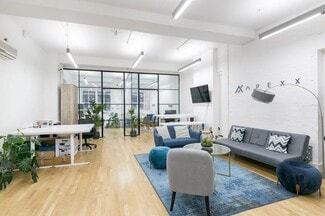 Más detalles de 1-9 Underwood St, London - Oficina en alquiler