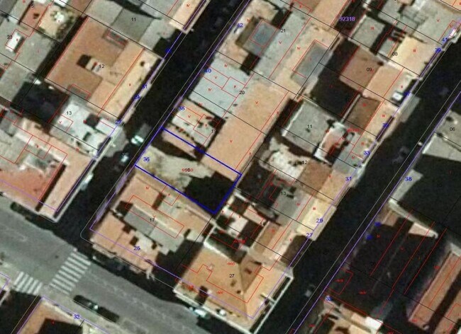 Más detalles de Terreno en venta