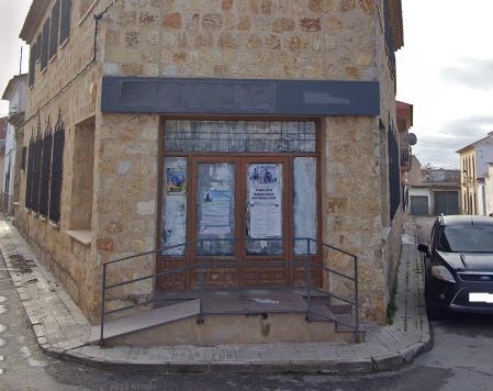 Más detalles de Local en alquiler