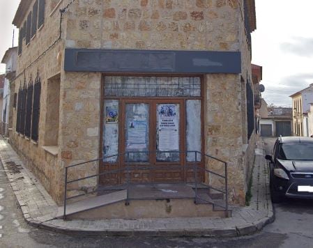 Más detalles de Calle Tres de Mayo, 10, El Pedernoso - Edificio residencial​ en venta