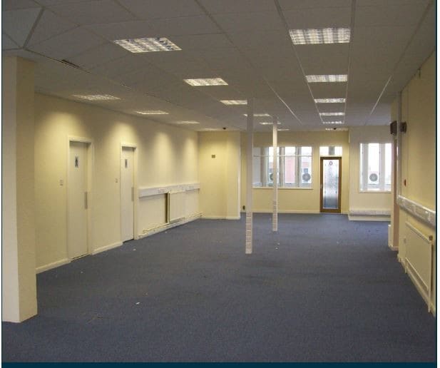 30 Foregate, Kilmarnock en alquiler Foto del interior- Imagen 1 de 1