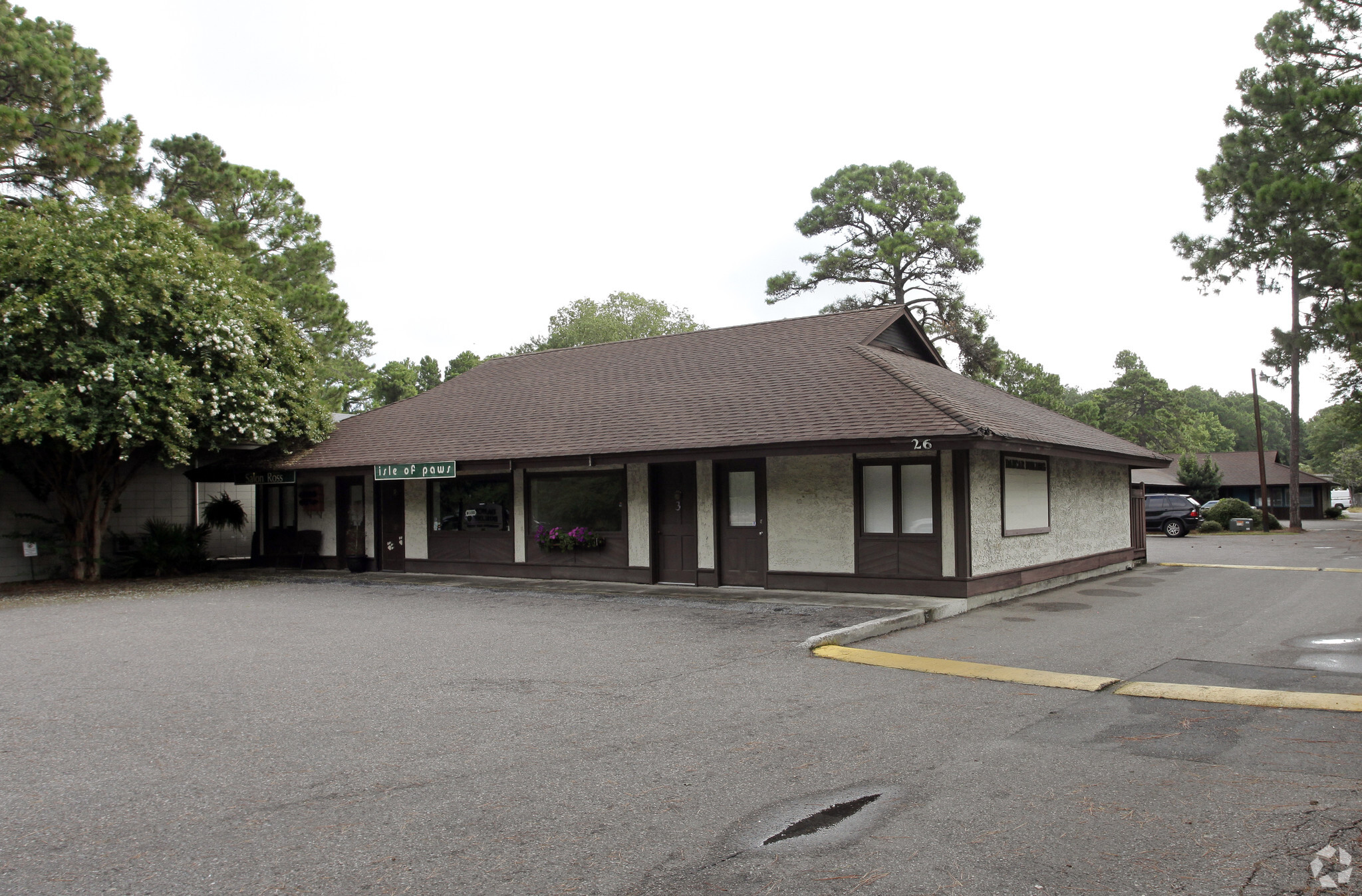 26 Palmetto Bay Rd, Hilton Head Island, SC en alquiler Foto principal- Imagen 1 de 3