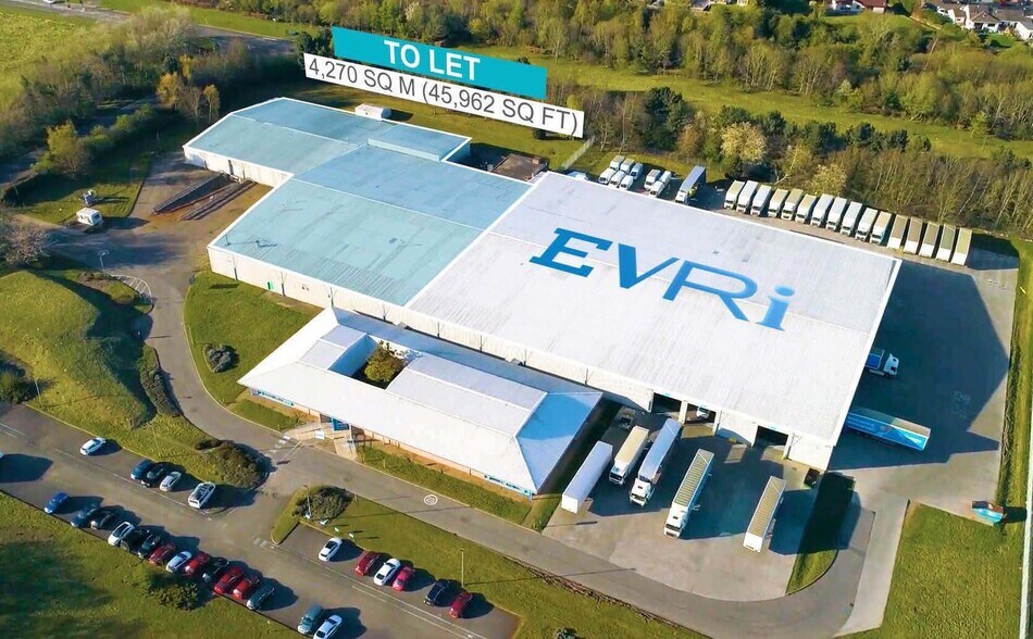 Riverside Ave, Dundee en alquiler - Foto del edificio - Imagen 2 de 9