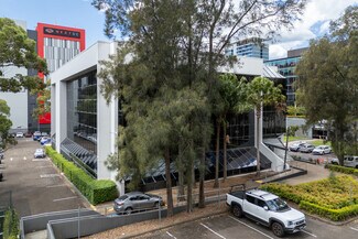 Más detalles de 6 Giffnock Ave, Macquarie Park - Oficina en alquiler