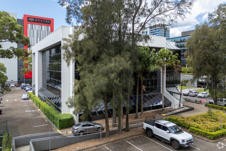 85 Epping Rd, Macquarie Park en alquiler - Foto principal - Imagen 1 de 5