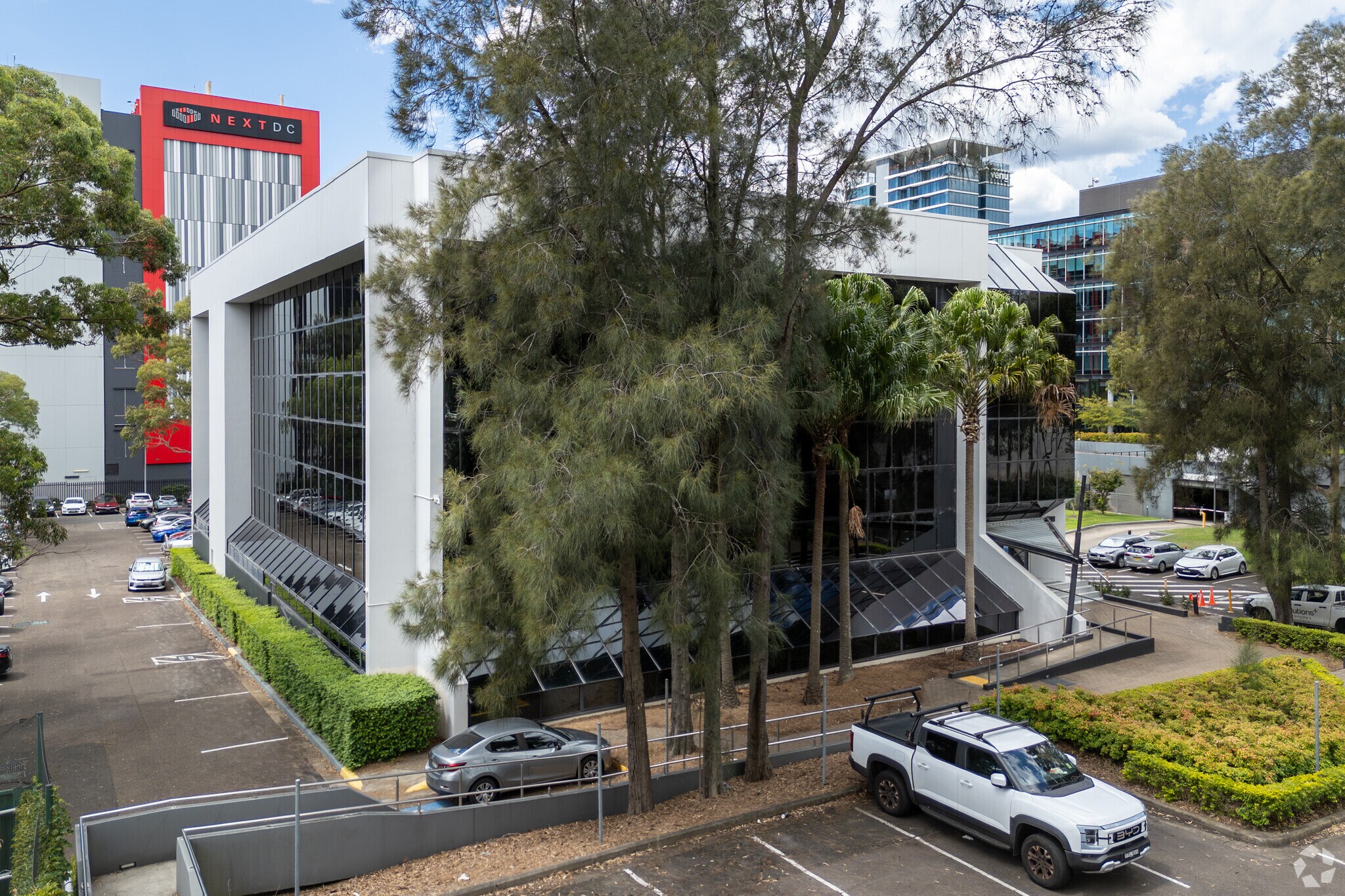 85 Epping Rd, Macquarie Park en alquiler Foto principal- Imagen 1 de 6