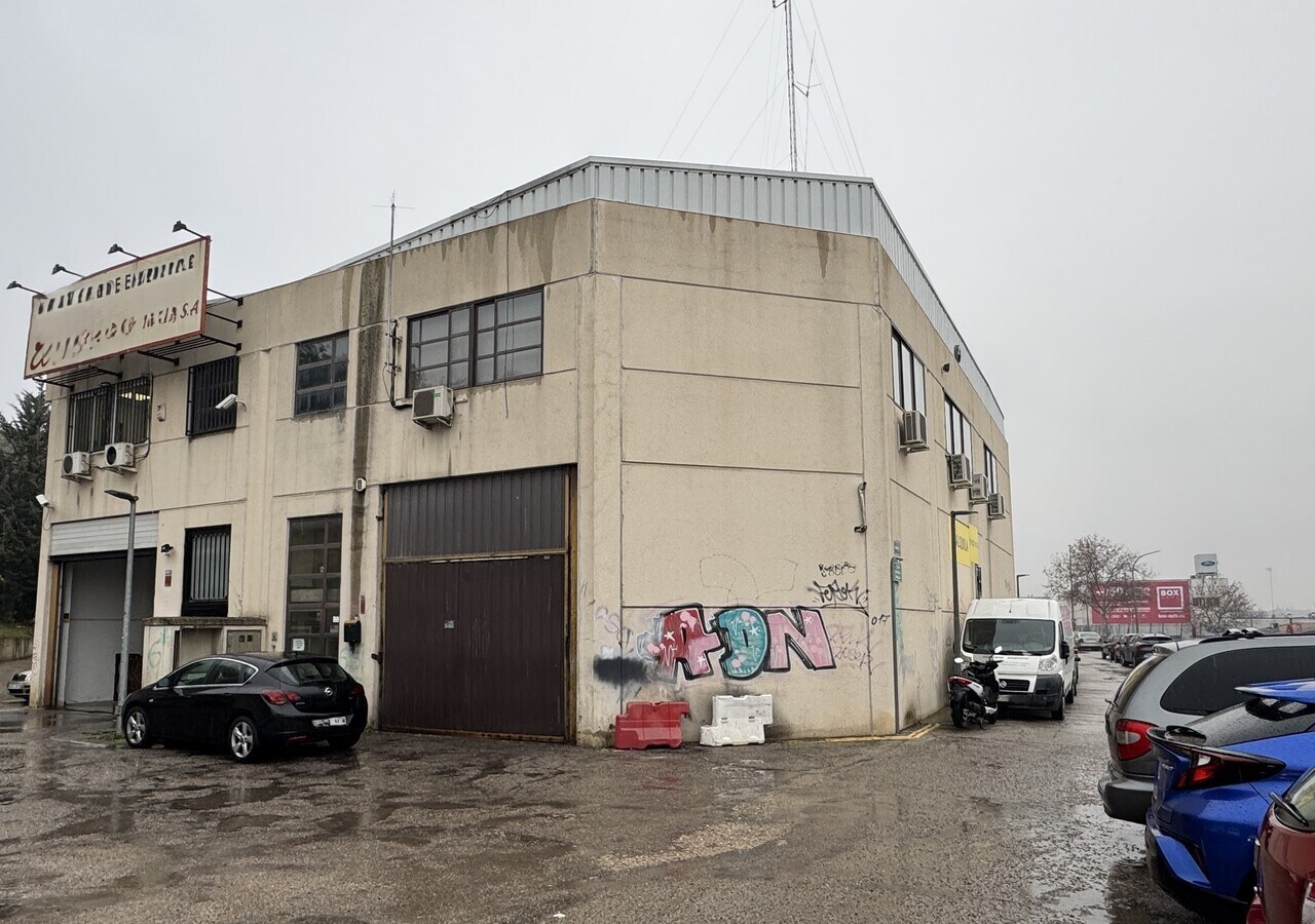 Las Rozas de Madrid, MAD 28232 -  -  - Plano de la planta - Image 1 of 10