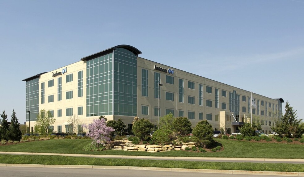 13550 Triton Park Blvd, Louisville, KY en alquiler - Foto del edificio - Imagen 1 de 10