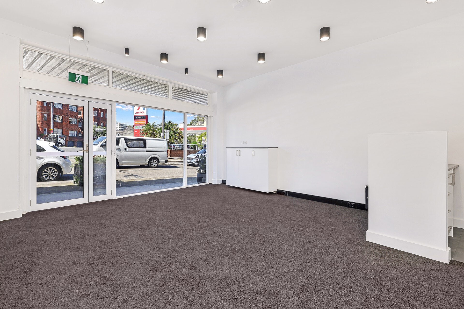 7 Edgecliff Rd, Woollahra en alquiler Foto del interior- Imagen 1 de 6