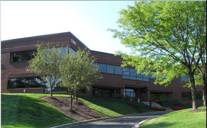 5301 Limestone Rd, Wilmington, DE en alquiler - Foto del edificio - Imagen 3 de 15