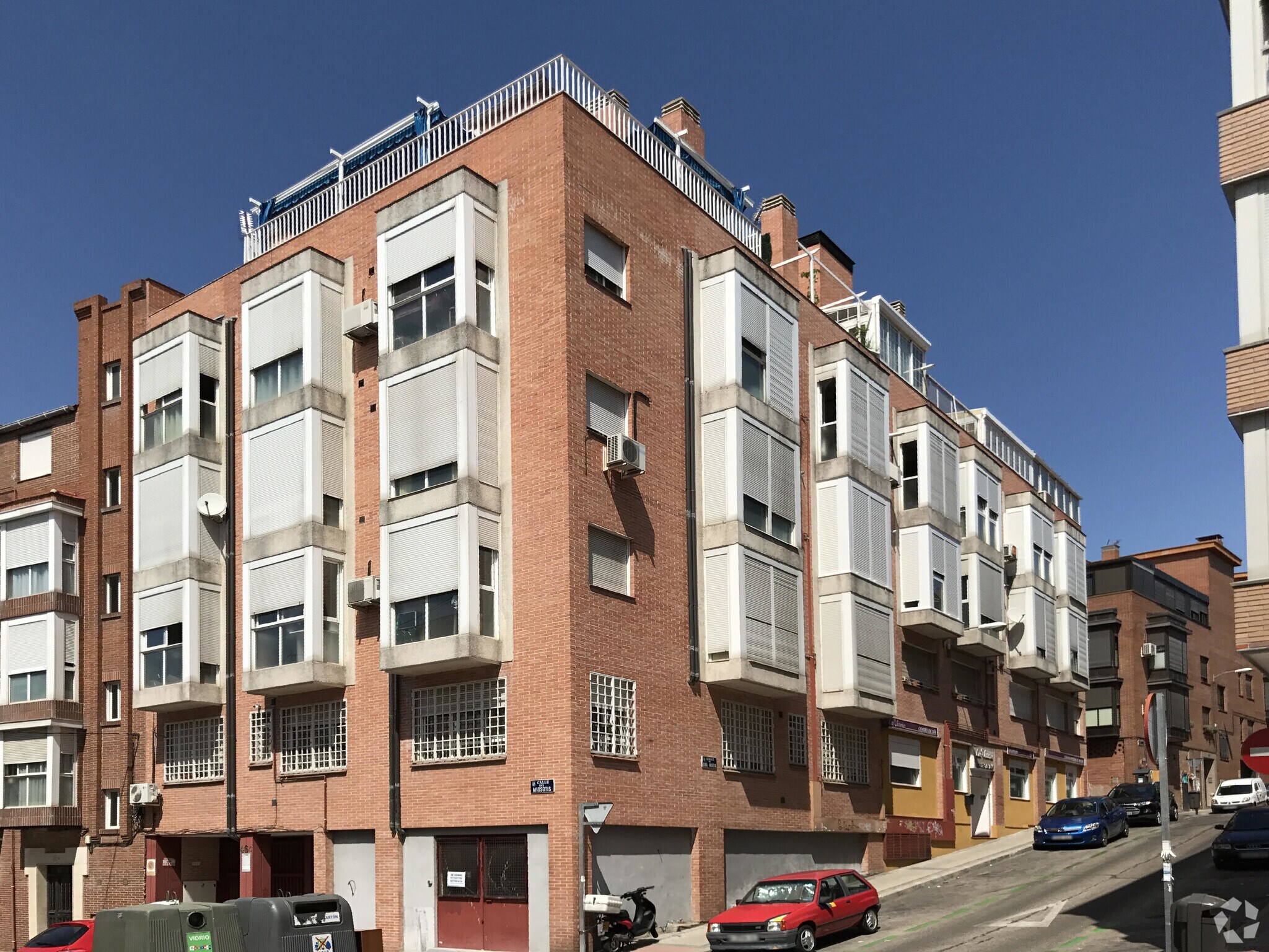 Calle Miosotis, 46 C, Madrid, Madrid en venta Foto principal- Imagen 1 de 1