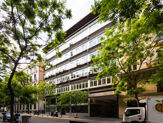 Más detalles para Calle De Jorge Juan, 30, Madrid - Oficinas en alquiler