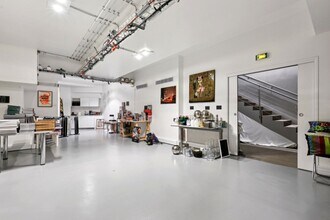 14 Rue Léonard De Vinci, Paris en alquiler Foto del interior- Imagen 2 de 5