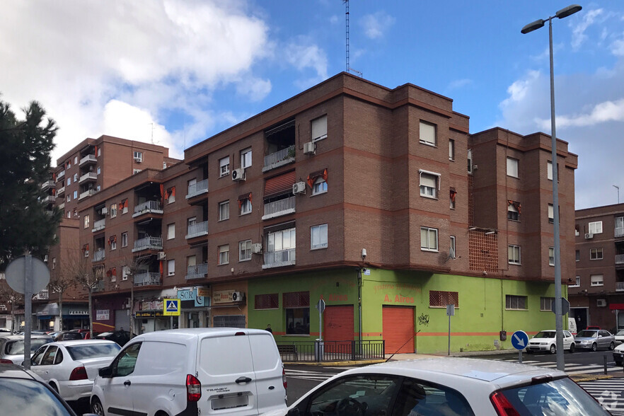 Calle Antonio Machado, 1, Talavera De La Reina, Toledo en venta - Foto principal - Imagen 1 de 2