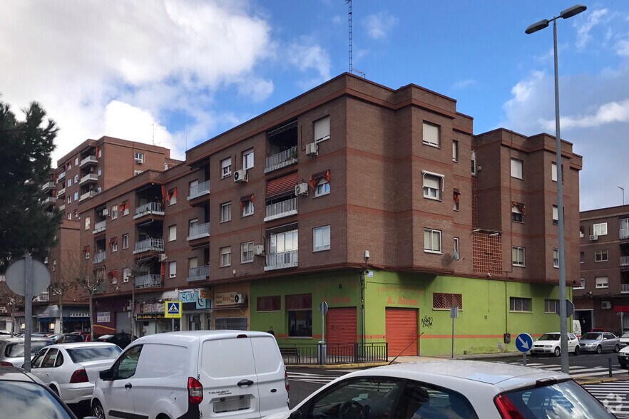 Calle Antonio Machado, 1, Talavera de la Reina, Toledo en venta - Foto principal - Imagen 1 de 2