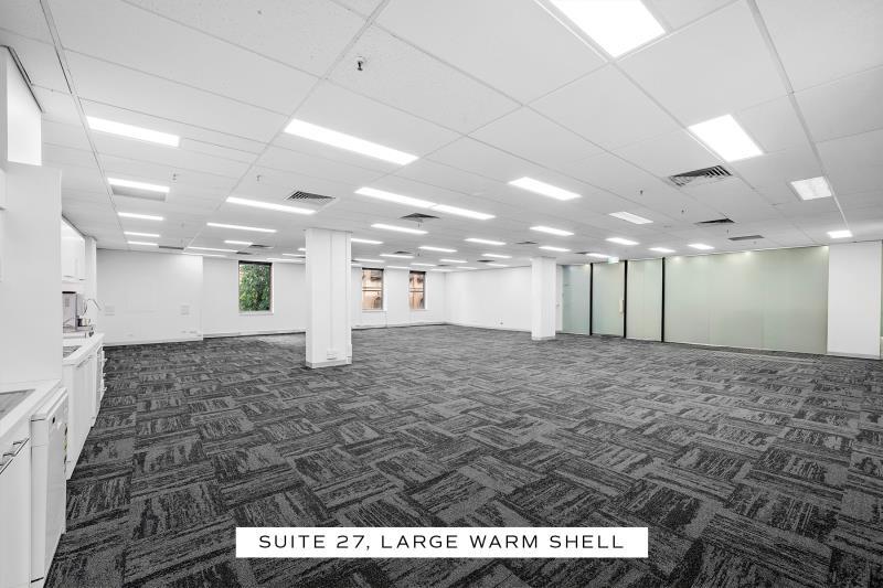 1 Little Collins St, Melbourne, VIC 3000 - Unidad 27 - - Foto del interior - Image 2 of 2