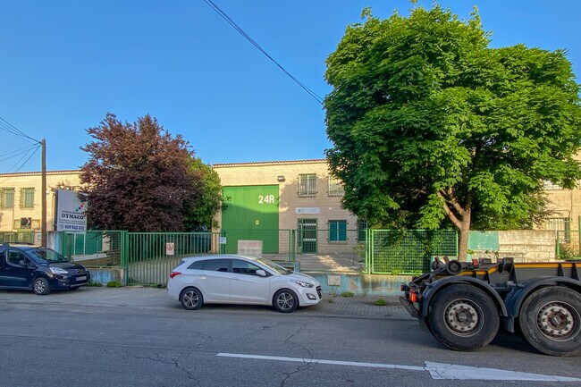 Más detalles para Calle los Frailes, 24 R, Daganzo de Arriba - Nave en venta