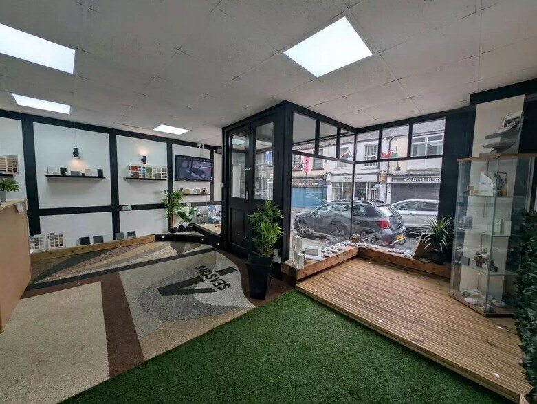 Canon St, Aberdare en alquiler - Foto del interior - Imagen 3 de 8